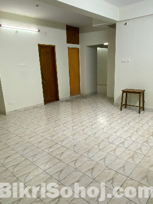 Ready Flat For Sale